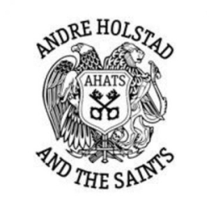 Holstad André And The Saints - Ahats