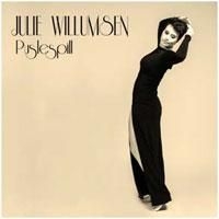 Willumsen Julie - Puslespill ryhmässä CD @ Bengans Skivbutik AB (1710323)