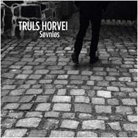 Horvel Truls - Sövnlös ryhmässä CD @ Bengans Skivbutik AB (1710359)