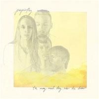 Papirfly - Ta Meg Med Deg Når Du Drar ryhmässä CD @ Bengans Skivbutik AB (1710360)