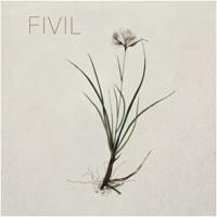 Fivil - Fivil ryhmässä CD @ Bengans Skivbutik AB (1710361)
