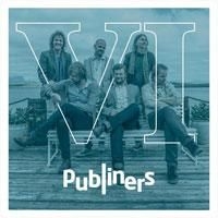 Publiners - Vi ryhmässä CD @ Bengans Skivbutik AB (1710371)