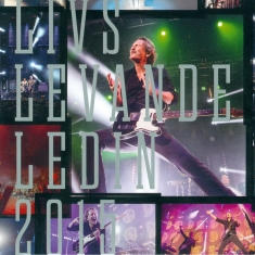 Tomas Ledin - Livs Levande Ledin (8CD + DVD Boxset)