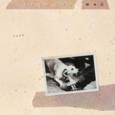 FLEETWOOD MAC - TUSK