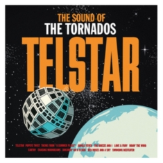 Tornados - Telstar:Sounds Of The Tornados