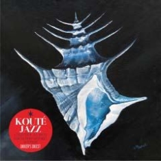 Various Artists - Koute Jazz ryhmässä VINYYLI @ Bengans Skivbutik AB (1721233)