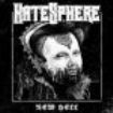 Hatesphere - New Hell ryhmässä CD @ Bengans Skivbutik AB (1721648)