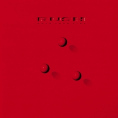 Rush - Hold Your Fire (Vinyl)
