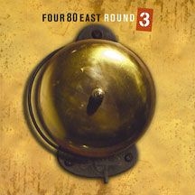 Four80East - Round Three ryhmässä CD @ Bengans Skivbutik AB (1733970)