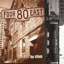 Four80East - Album ryhmässä CD @ Bengans Skivbutik AB (1733980)