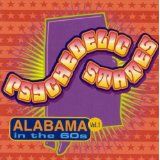 Various artists - Psychedelic States: Alabama in the '60s, Vol. 1 ryhmässä CD @ Bengans Skivbutik AB (1766543)