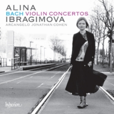 Bach J S - Violin Concertos