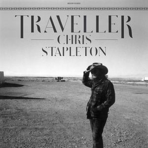 Chris Stapleton - Traveller (2Lp)
