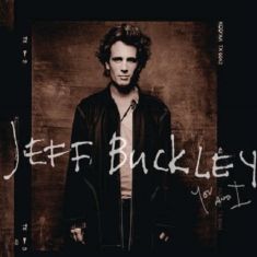 Buckley Jeff - You And I