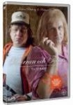 Morran och Tobias ryhmässä Elokuva DVD @ Bengans Skivbutik AB (1778504)