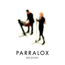 Parralox - Recovery -Ltd- ryhmässä CD @ Bengans Skivbutik AB (1781138)