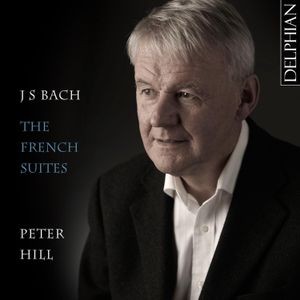 Bach J S - The French Suites