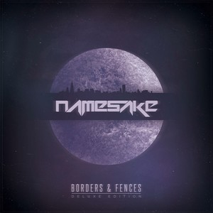 Namesake - Borders & Fences