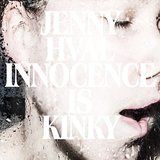 Hval Jenny - Innocence Is Kinky ryhmässä VINYYLI @ Bengans Skivbutik AB (1794007)