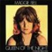Bell Maggie - Queen Of The Night+ ryhmässä CD @ Bengans Skivbutik AB (1794345)