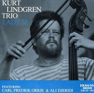 Lindgren Kurt Trio - Lady M