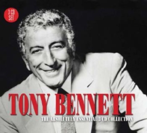 Bennett Tony - Absolutely Essential Collection