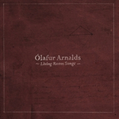 Olafur Arnalds - Living Room Songs