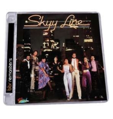 Skyy - Skyy Line - Expanded Edition ryhmässä CD @ Bengans Skivbutik AB (1796016)