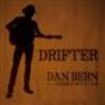 Bern Dan With Common Rotation - Drifter ryhmässä CD @ Bengans Skivbutik AB (1796186)