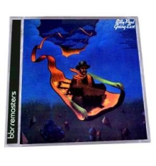 Billy Paul - Going East - Expanded Edition ryhmässä CD @ Bengans Skivbutik AB (1796545)