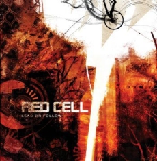 Red Cell - Lead Or Follow