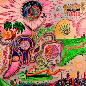 Youth Lagoon - Wondrous Bughouse