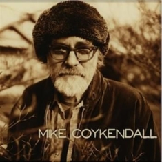 Coykendall Mike - Chasing Away The Dots