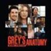 Original Soundtrack - Greys Anatomy ryhmässä CD @ Bengans Skivbutik AB (1797549)