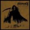 Excoriate - On Pestilent Winds ryhmässä CD @ Bengans Skivbutik AB (1798402)