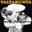 Koivistoinen Eero - Valtakunta (Black Vinyl) ryhmässä VINYYLI @ Bengans Skivbutik AB (1799355)