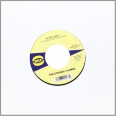 Uniques / Eternal Flames - Give Me Another Chance / Hi Off Lif