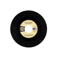 Love Experience / 87Th Off Broadway - Are You Together For The New Day? /