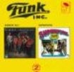 Funk Inc - Hangin' Out/Superfunk ryhmässä CD @ Bengans Skivbutik AB (1810436)