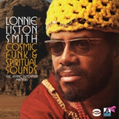 Smith Lonnie Liston - Cosmic Funk & Spiritual Sounds: The