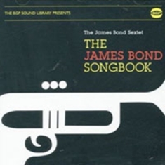 James Bond Sextet - James Bond Songbook