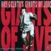 Ray Gelato's Giants Of Jive - Giants Of Jive ryhmässä CD @ Bengans Skivbutik AB (1810531)