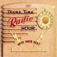 Various Artists - Theme Time Radio Hour With Your Hos