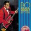 Diddley Bo - Bo's Blues ryhmässä Övrigt /  @ Bengans Skivbutik AB (1810559)
