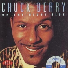 Berry Chuck - On The Blues Side