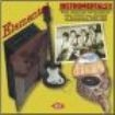 Various Artists - Elemental Instrumentals!! Raw, Prim ryhmässä CD @ Bengans Skivbutik AB (1810596)