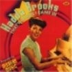 Hadda Brooks - That's Where I Came In: The Modern ryhmässä CD @ Bengans Skivbutik AB (1810598)