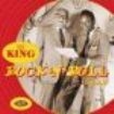 Various Artists - King Rock 'n' Roll Vol 2 ryhmässä CD @ Bengans Skivbutik AB (1810602)