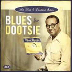 Various Artists - Blues For Dootsie: The Blue & Dooto
