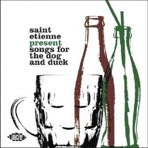 Various Artists - Saint Etienne Presents Songs For Th